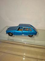 Politoys Renault 16 zie de foto's, Hobby en Vrije tijd, Modelauto's | 1:43, Ophalen of Verzenden, Gebruikt, Auto, Overige merken