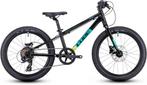 CUBE Nu voor €499! ACID 200 DISC BLACK/GREEN Jongens Black, -, - 0
-, NL, CUBE, Nieuw