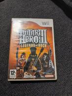 Guitar Hero III: Legends of Rock - Wii, Ophalen of Verzenden