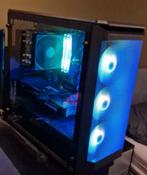 Gaming desktop, Ophalen, 32 GB, Zelfgebouwde PC, AMD Ryzen 5