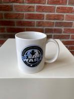 Star Wars beker mok, Verzamelen, Star Wars, Ophalen of Verzenden, Gebruikt, Gebruiksvoorwerp