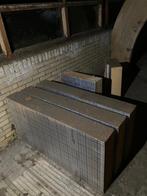 PIR Isolatie 160mm - 60x120cm, Ophalen, 12 cm of meer, Nieuw, Hardschuim (Pir)