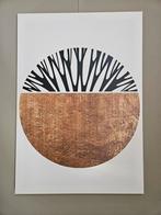 Canvas poster" Tree of life ", Ophalen of Verzenden, Zo goed als nieuw