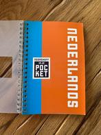 Noordhoff In Je Pocket - Nederlands, Ophalen of Verzenden, Zo goed als nieuw, Niet van toepassing