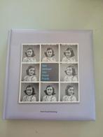 Boek het verhaal van Anne Frank, Ophalen of Verzenden, Zo goed als nieuw