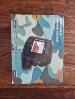 LUCKY Fishfinder nieuw in doos, Watersport en Boten, Ophalen of Verzenden, Nieuw, Overige typen