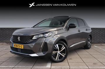 Peugeot 3008 1.6 HYbrid4 300 GT * Panoramadak * Massage * FO beschikbaar voor biedingen