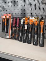 Diverse nieuwe Bahco beitels., Ophalen of Verzenden, Nieuw
