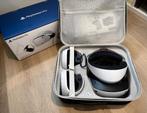 Sony PlayStation VR2 (New) + Storage case + Lens protector, Spelcomputers en Games, Ophalen of Verzenden, Zo goed als nieuw, Controller
