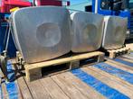 3 x aluminium brandstoftanks, Ophalen, Nieuw, Overige merken