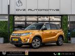 Suzuki Vitara 1.4 Boosterjet Select Smart Hybrid | Camera |, 12 maanden, Stof, Gebruikt, Adaptive Cruise Control