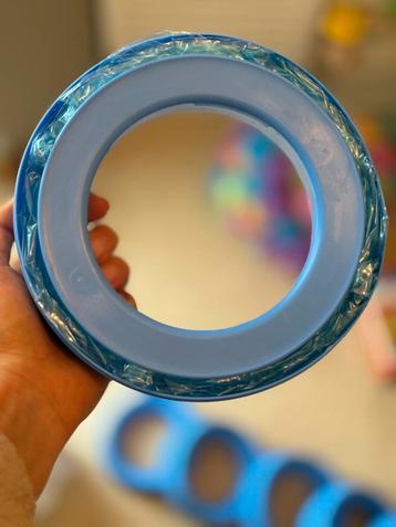 6 Luieremmer Navullingen - Cartridges beschikbaar voor biedingen