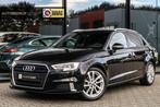 Audi A3 Sportback 1.5 TFSI CoD - S-LINE - VIRTUAL - NAVI - E, Auto's, Audi, Gebruikt, Zwart, 150 pk, Zwart