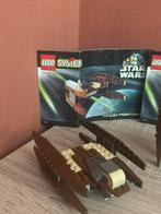 Lego Flash Speeder 7111, Ophalen of Verzenden, Zo goed als nieuw