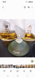 Parfumflesjes, Verzamelen, Parfumverzamelingen, Ophalen of Verzenden, Miniatuur