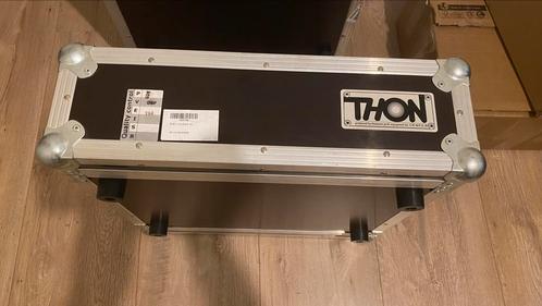Thon Rack 3U Live 40, Muziek en Instrumenten, Behuizingen en Koffers, Zo goed als nieuw, Overige instrumenten, Ophalen