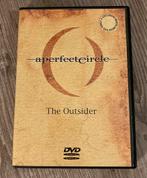 A Perfect Circle - The Outsider (dvd-single), Ophalen of Verzenden