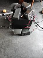 Surround sound z906, Computers en Software, Pc speakers, Ophalen, Zo goed als nieuw