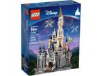 Lego Disney Castle nr 71040, Kinderen en Baby's, Speelgoed | Duplo en Lego, Lego, Lego, Lego, Nieuw