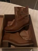 Shabbies Amsterdam 39 nieuw, Lage of Enkellaarzen, Nieuw, Ophalen of Verzenden, Bruin