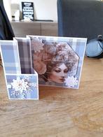 Scrap-Dame(447), Ophalen of Verzenden, Nieuw, Overige thema's