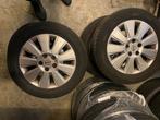 Opel velgen 16 inch, Auto diversen, Autosport-onderdelen, Ophalen of Verzenden