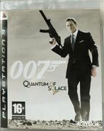 007 Quantum of Solace (veel games lage prijzen zie info), Spelcomputers en Games, Games | Sony PlayStation 3, Ophalen of Verzenden