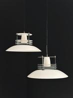 Set vintage hanglampen Lanterna Danica, Huis en Inrichting, Lampen | Hanglampen, Harry Banninklaan 102, 2652NB, Berkel en Rodenrijs
