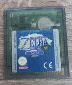 The Legend of Zelda Oracle of Ages | Gameboy Color, Spelcomputers en Games, Avontuur en Actie, Gebruikt, 1 speler, Ophalen of Verzenden