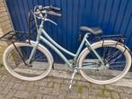 Union zganw, Fietsen en Brommers, Fietsen | Dames | Moederfietsen, 53 tot 56 cm, Ophalen of Verzenden, Zo goed als nieuw, Overige merken