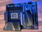 Z790 Aorus elite ax ddr4, Computers en Software, Moederborden, Ophalen, LGA 1700, DDR4, Zo goed als nieuw