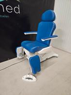 Bentlon Pedicurestoel - Elektrische behandelstoel Lower arm, Ophalen of Verzenden, Zo goed als nieuw, Massagestoel of Kussen
