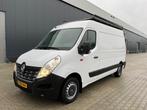 Renault Master T35 2.3 dCi L2H2 Energy BJ 2019, Voorwielaandrijving, Stof, Gebruikt, Renault