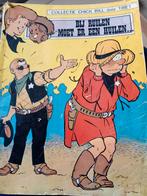 Collectie Chick Bill de Cow-boy, van ruilen komt huilen, Eén stripboek, Ophalen of Verzenden, Gelezen