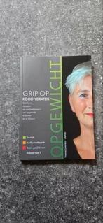 Kookboek Yvonne Lemmers. Koolhydraatarm., Ophalen of Verzenden, Zo goed als nieuw