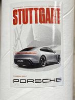 poster porsche, Rechthoekig Staand, Nieuw, Ophalen of Verzenden, A1 t/m A3