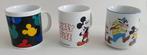 Disney drinkgerei, Ophalen of Verzenden, Overige figuren, Zo goed als nieuw, Servies