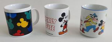 Disney drinkgerei beschikbaar voor biedingen