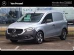 Mercedes-Benz Citan 110 CDI L1 Base | AIRCO/CAMERA/CRUISE |, Stof, Gebruikt, 4 cilinders, Mercedes-Benz