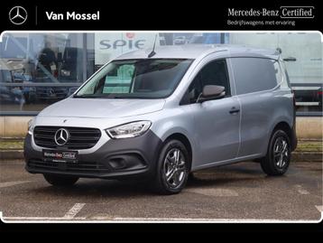 Mercedes-Benz Citan 110 CDI L1 Base | AIRCO/CAMERA/CRUISE |  beschikbaar voor biedingen