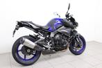 Yamaha MT 10 (bj 2018), Bedrijf, Cruise Control, Meer dan 35 kW, 998 cc