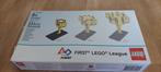 Lego 2000421 , 233 pc's first lego league, Ophalen of Verzenden, Complete set, Lego