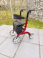 Rollator Travixx deluxe m, Diversen, Ophalen, Lichtgewicht, Nieuw