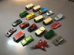 Matchbox, 20 stuks, Ophalen of Verzenden, Zo goed als nieuw, Auto, Matchbox