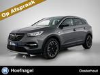 Opel Grandland X 1.2 Turbo Business Executive Automaat | Tre, 65 €/maand, Gebruikt, Leder en Stof, 19 km/l