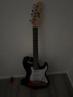 Elektrische Gitaar, Muziek en Instrumenten, Snaarinstrumenten | Gitaren | Elektrisch, Ophalen, Zo goed als nieuw, Solid body, Overige merken