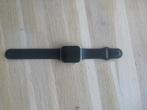 Apple Watch SE (2nd gen, GPS) Alum 44MM, Sieraden, Tassen en Uiterlijk, Sporthorloges, Apple Watch ⌚️, Zwart, IOS, Ophalen of Verzenden
