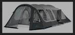 Bardani dreamlodge 460 vario 6 personen!, Caravans en Kamperen, Ophalen, Zo goed als nieuw, Tot en met 4