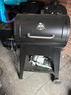 pitboss pellet bbq, Ophalen of Verzenden, Zo goed als nieuw