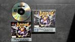 PS1 - Rayman - PlayStation 1 Platform Spel game, Vanaf 3 jaar, Platform, 1 speler, Zo goed als nieuw